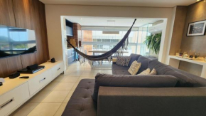 Apartamento Novo entre as Praias de São Lourenço e Itaguaré